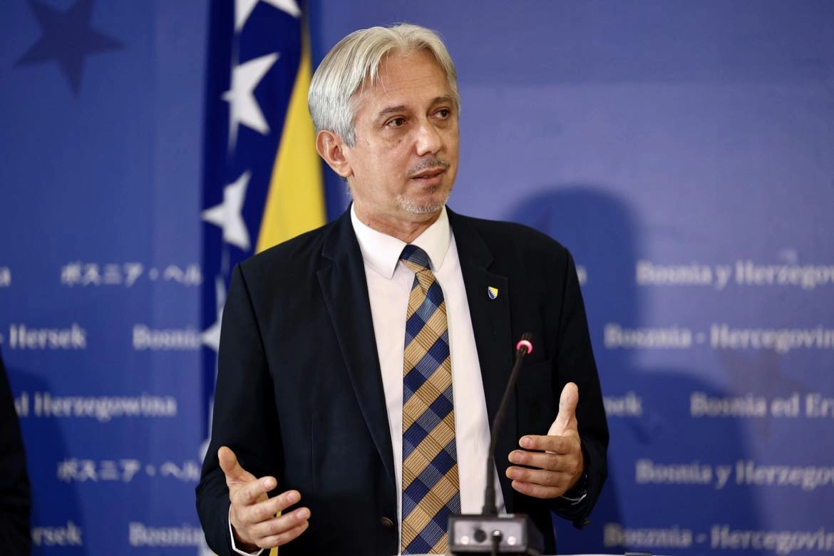 Kovačević bez podrške SDA nema dovoljno glasova za pobjedu?